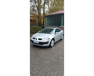 Renault Megane Gebrauchtwagen