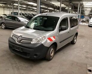 Renault Kangoo Gebrauchtwagen