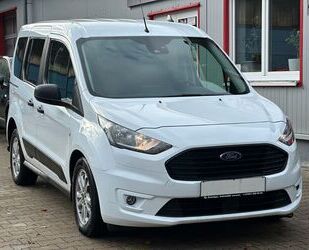 Ford Tourneo Connect Gebrauchtwagen