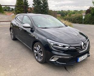 Renault Megane Gebrauchtwagen