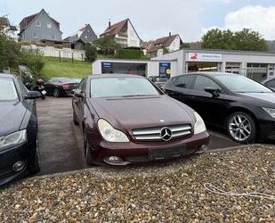 Mercedes-Benz CLS 350 Gebrauchtwagen