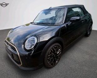 Mini Cooper Cabrio Gebrauchtwagen