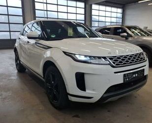 Land Rover Range Rover Evoque Gebrauchtwagen