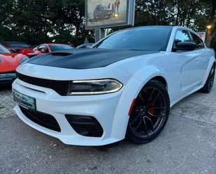 Dodge Charger Gebrauchtwagen