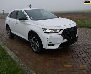 DS Automobiles DS7 (Crossback) Gebrauchtwagen