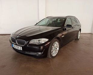 BMW 530 Gebrauchtwagen