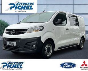 Opel Vivaro Gebrauchtwagen