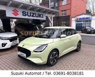 Suzuki Swift Gebrauchtwagen