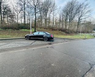 Mercedes-Benz S 320 Gebrauchtwagen