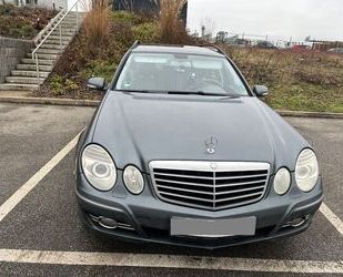 Mercedes-Benz E 280 Gebrauchtwagen