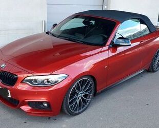 BMW 220 Gebrauchtwagen