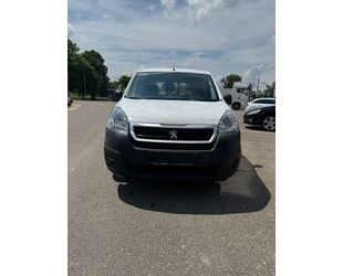 Peugeot Partner Gebrauchtwagen