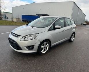 Ford C-Max Gebrauchtwagen
