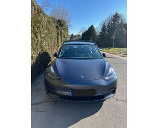 Tesla Model 3 Gebrauchtwagen