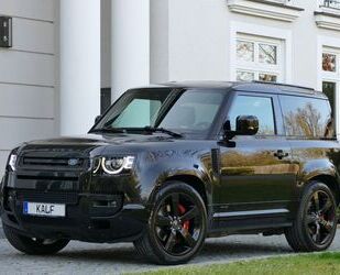 Land Rover Defender Gebrauchtwagen