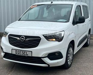 Opel Combo Gebrauchtwagen