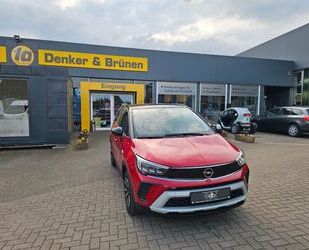 Opel Crossland (X) Gebrauchtwagen