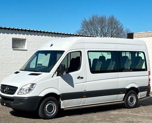 Mercedes-Benz Sprinter Gebrauchtwagen