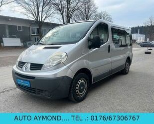 Renault Trafic Gebrauchtwagen