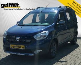 Dacia Dokker Gebrauchtwagen