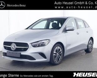 Mercedes-Benz B 180 Gebrauchtwagen
