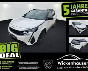 Peugeot 3008 Gebrauchtwagen