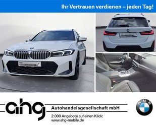 BMW 330 Gebrauchtwagen