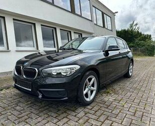 BMW 116 Gebrauchtwagen