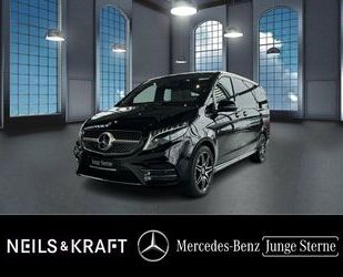 Mercedes-Benz V 300 Gebrauchtwagen