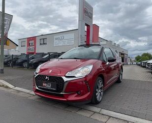 DS Automobiles DS3 Gebrauchtwagen