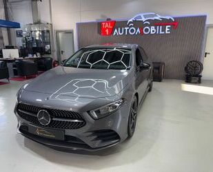 Mercedes-Benz A 220 Gebrauchtwagen
