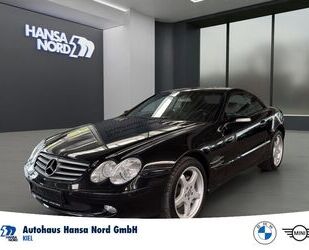 Mercedes-Benz SL 500 Gebrauchtwagen