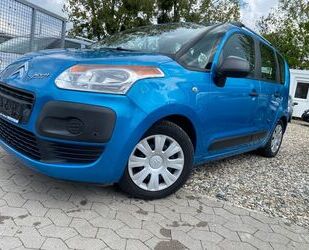 Citroen C3 Gebrauchtwagen