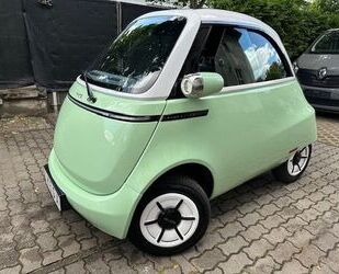 Microlino Dolce Gebrauchtwagen