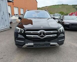 Mercedes-Benz GLE 400 Gebrauchtwagen