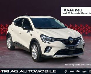 Renault Captur Gebrauchtwagen