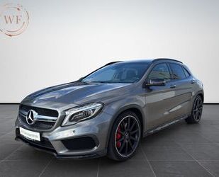 Mercedes-Benz GLA 45 AMG Gebrauchtwagen