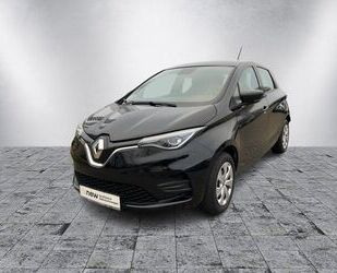 Renault ZOE Gebrauchtwagen