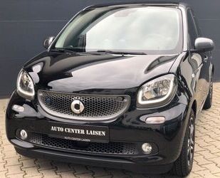 Smart ForFour Gebrauchtwagen