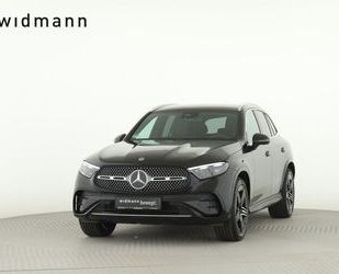 Mercedes-Benz GLC 220 Gebrauchtwagen