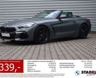 BMW Z4 Gebrauchtwagen