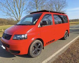 VW T5 Caravelle Gebrauchtwagen