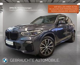 BMW X5 Gebrauchtwagen