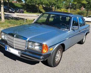 Mercedes-Benz E 230 Gebrauchtwagen