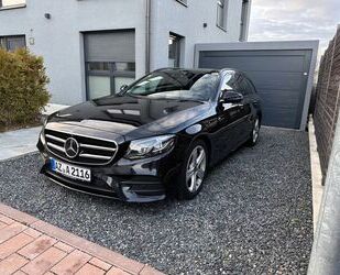 Mercedes-Benz E 300 Gebrauchtwagen