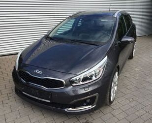 Kia ceed Sportswagon Gebrauchtwagen