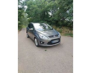 Ford C-Max Gebrauchtwagen