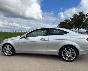 Mercedes-Benz C 180 Gebrauchtwagen