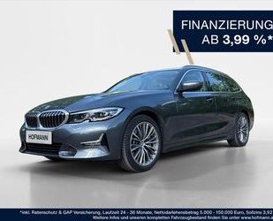 BMW 330 Gebrauchtwagen