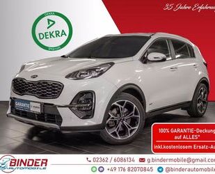 Kia Sportage Gebrauchtwagen